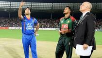 Bangladesh face first ever series defeat vs Afghanistan if they lose today