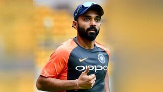 Ajinkya Rahane Says It is always an honour to lead your country