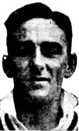 Alec Marks cricket New South Wales Australia