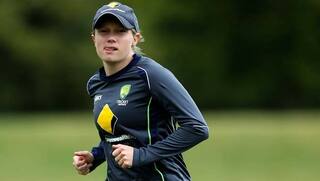 Alyssa Healy to captain for NSW Breakers in Women’s National Cricket League