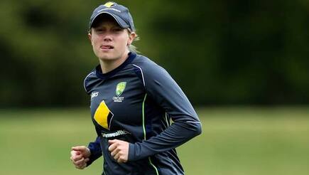 Alyssa Healy to captain for NSW Breakers in Women’s National Cricket League