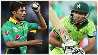 Sarfraz Ahmed says Mohammad Amir is 26 year old, why would he leave Test cricket