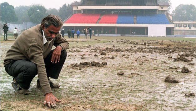 Faiszer Musthapha SLC Sri Lanka Sports Minister Al Jazeera Match fixing Spot fixing