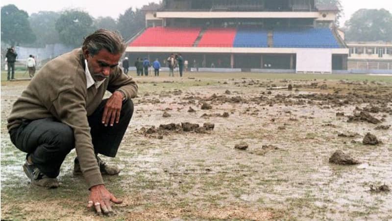 Faiszer Musthapha SLC Sri Lanka Sports Minister Al Jazeera Match fixing Spot fixing