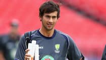 Ashton Agar says We have no choice but to believe we can beat England