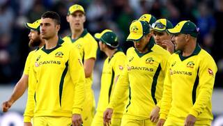 Jason Gillespie says never write Aussies off Aussies