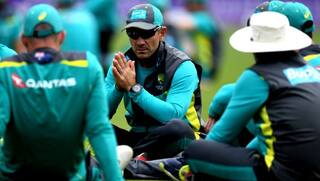 Sixth-ranked Australia slip to 34-year low in ICC ODI standings