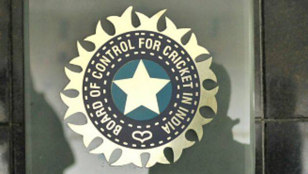 BCCI © Getty Images