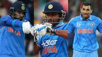 Indian cricketers who became a victim of YO-YO Test