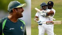 Muttiah Murlitharan’s wrath was reason behind Kumar Sangakara-Mahela Jayawardene’s phenomenal partnership in South Africa