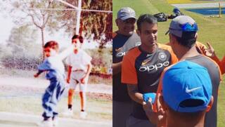 Siddharth Kaul celebrates his India debut with a hilarious meme