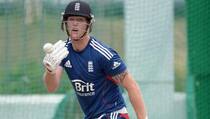 Ben Stokes ruled out of ODI against Scotland