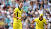England vs Australia:  Billy Stanlake doubt for second ODI