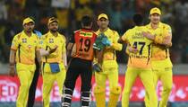 MS Dhoni reveals CSK’s team meeting before IPL 2018 final lasted only 5 seconds