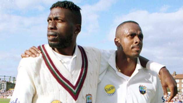 Courtney Walsh: I do not think fast bowling’s level is falling down
