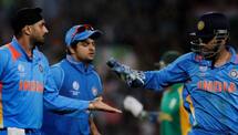 Virat Kohli cracks lame joke, Suresh Raina is always on phone, reveals Harbhajan Singh