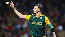 Dale Steyn wishes to complete his 100 Test for South Africa