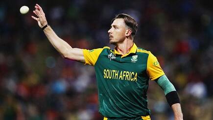 Dale Steyn wishes to complete his 100 Test for South Africa