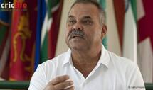Dav Whatmore says fatigue could have been the reason for Sanju samson failing Yo- Yo test
