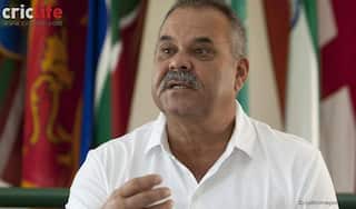 Dav Whatmore says fatigue could have been the reason for Sanju samson failing Yo- Yo test