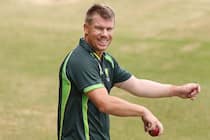 David warner set to return as commentator for Australia ODI series against England