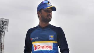 Sri Lanka Cricket Board to appeal against ICC charges on Dinesh Chandimal