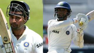 IND vs AFG: First time Dinesh karthik, Murali Vijay become part of playing eleven together