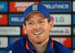 England vs Australia 3rd ODI: Very proud day for us, says Eion Morgan