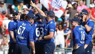 Eoin Morgan says Our Bowlers did amazingly well against Australia in first ODI