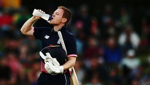 India Australia Scotland England 2018 ICC ODI rankings