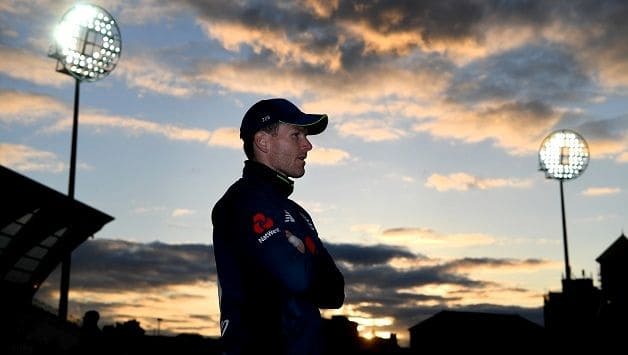 England Australia world record Trent Bridge 2018 481 Eoin Morgan
