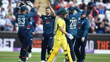Aaron Finch: Nowhere to hide as we are playing best in the world