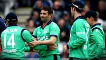 Ireland captain Gary Wilson believes they can beat India in t20