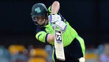 Gary Wilson named Ireland’s new T20I captain