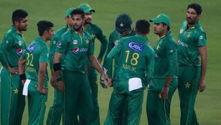 Pakistan fielding coach Steve Rixon steps down after Scotland T20Is