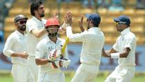 Mohammad Azharuddin believes ICC has taken a hasty decision giving Afghanistan Test status