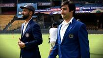 ICC welcomes Afganistan cricket team to test club