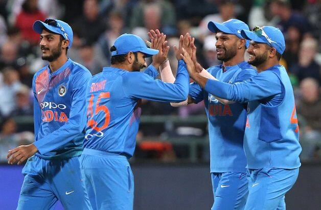 India Australia Pakistan England Ireland T20 Zimbabwe