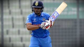 Ishan Kishan to replace Sanju Samson in the India A