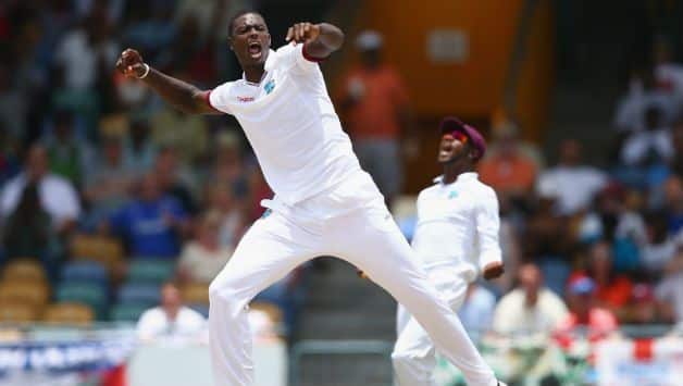 West Indies vs Sri Lanka, 3rd Test, Day 3: Jason Holder give hosts hope as Visitors needs 63 runs to win