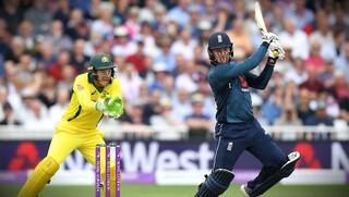 England misses to score 500 Eoin Morgan says “It is an opportunity missed,”