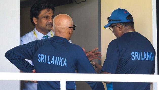 Javagal Srinath Chandika Hathurusingha Asanka Gurusinha-West-Indies-Sri-Lanka