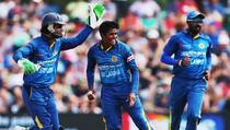 SLC send Jeffrey Vandersay home on disciplinary grounds
