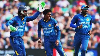 SLC send Jeffrey Vandersay home on disciplinary grounds