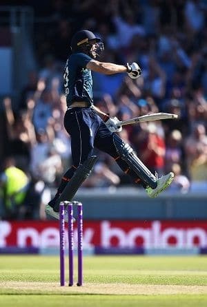 Jos Buttler The English Hope To Reach The Promised Land - 