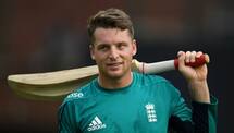 ENGLAND VS AUSTRALIA 1st T20 : Jos Buttler hits England’s fastest T20 fifty