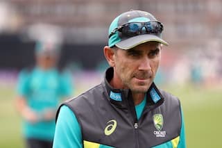 Coach Justin Langer Slams Steve Smith’s Captaincy