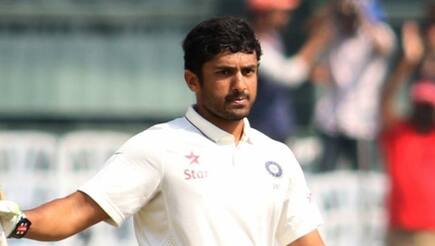 Karun Nair says Consistency key to India’s long term success