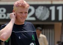 India vs Ireland: Kevin O Brien now have joint second most ducks in T20I