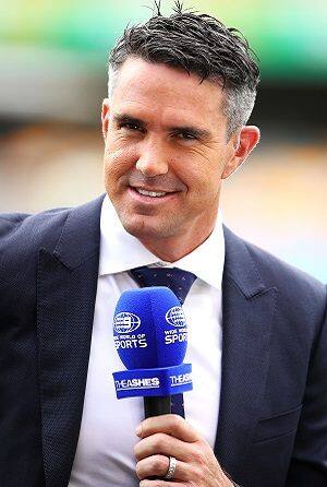 Kevin Pietersen Mansur Ali Khan MAK Pataudi Tiger BCCI Memorial Lecture